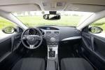 Mazda3 i-stop 2009 года
